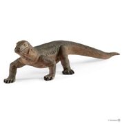 Schleich Komodovaraan